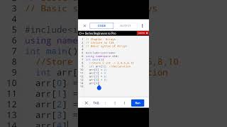 Learn C++|Lecture no 124|