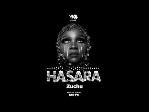 Zuchu – Hasara (Official Audio)