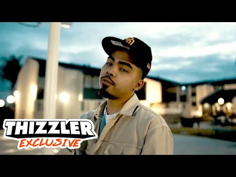 Yungn True - Dangerous (Music Video) II Dir. ShootSomething