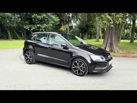 2016 Volkswagen Polo 1.2 Petrol DSG Automatic Comf - Image 2