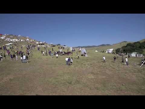 Design Village Timelapse