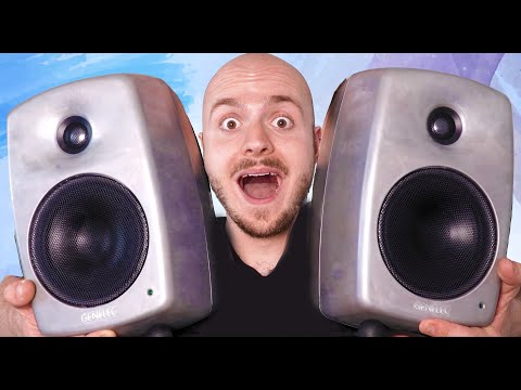 5 Dinge, die nur der Genelec 8030C kann