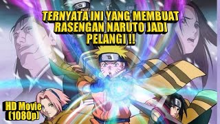 RASENGAN PELANGI  Naruto The Movie : Ninja Clash i