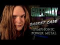 Basket Case Green Day SYMPHONIC POWER METAL COVER