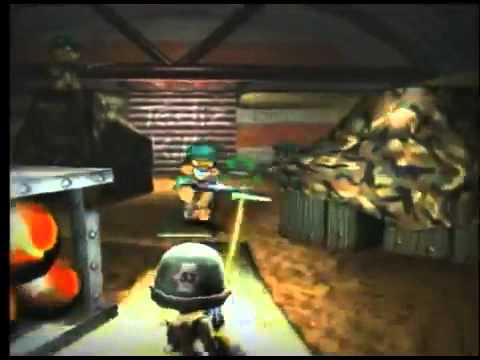 Microsoft E3 2004 Press Conference - Part 1 of 6