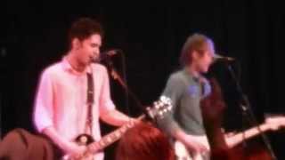 Halfway to Hollywood - Last September