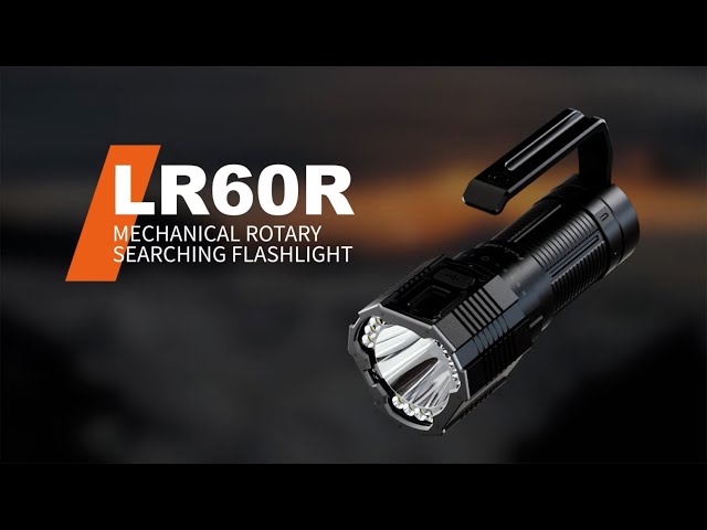 كشاف فينكس LR60R