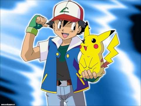 Pokemon Opening 2 (Deutsch)