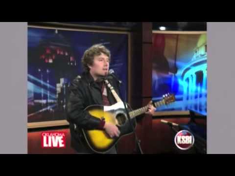 A Circumlocution Lullaby- Brett Horton TV appearance