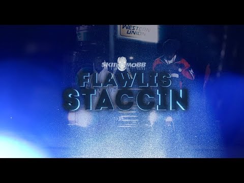 Flawlis - Staccin (Official Music Video) Shot by SKIIIMOBB