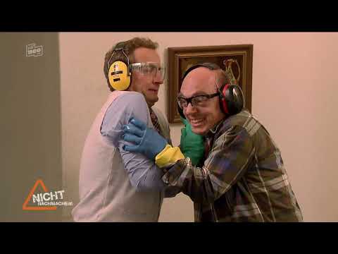 Nicht Nachmachen! - Folge 3|Full-HD ZDF NEO Version|Premiere HD