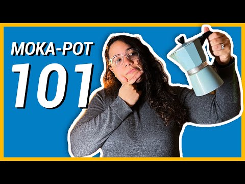 5 Beginner Tips to Make PERFECT Moka Pot Coffee!