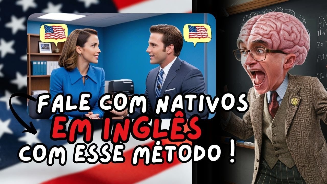 Aprenda inglês escutando essas expressões 🇺🇸