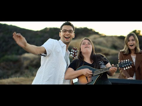 Special Olympics Athletes in Music Video: Run Free - Hello Noon (Official Video)