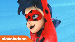 Mucize: Uğur Böceği ile Kara Kedi ( Miraculous, les aventures de Ladybug et Chat Noir )