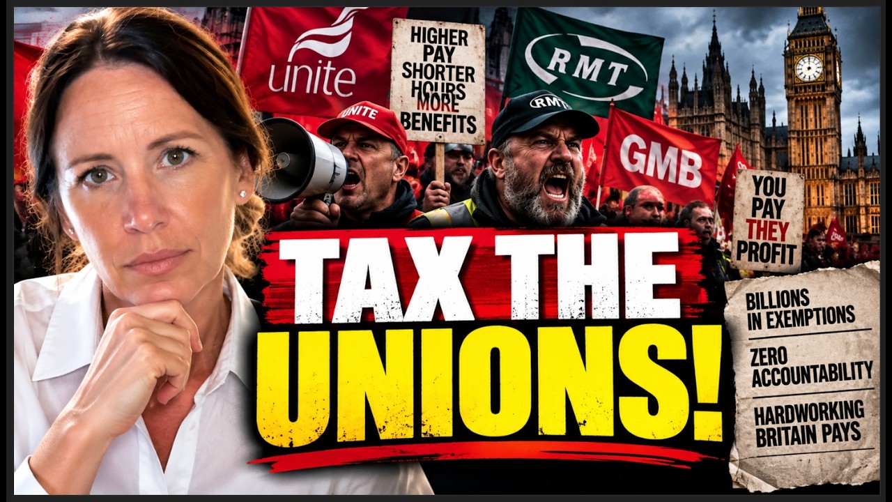 An Inconvenient Truth Labour Ignores…