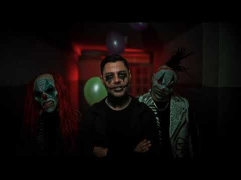 FREAKS - Here Comes The Kraken VS Kill The Clowns