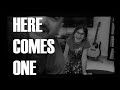 Lavender Diamond - Here Comes One - COVER