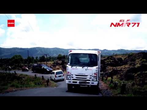 Informasi Produk Truk ELF NMR 71 HD