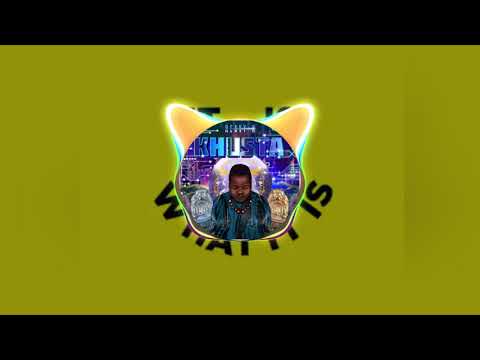 Heavy K Sondela ft  Tresor   Msaki   2020 Remix