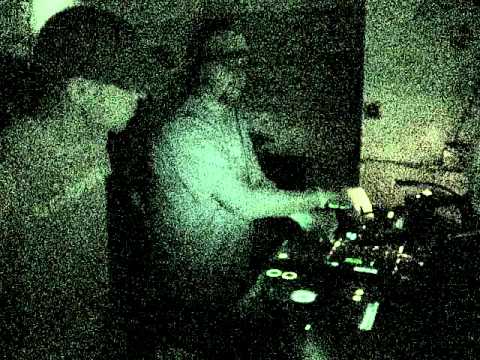 Scrubfish & Nate Laurence @ Lust 4 Guesthouse 6th Annual WMC 2011 Party - part 2