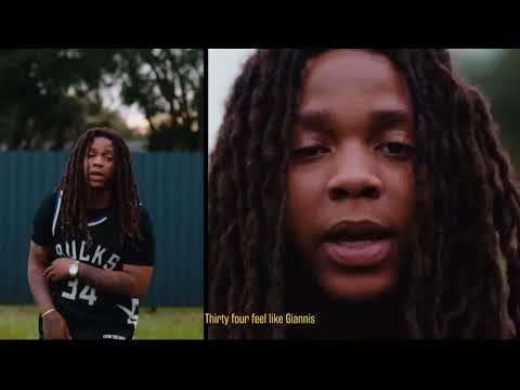 Cashgetbusy Music Video