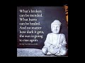 Top 50 Buddha Quotes in English part 2 || Buddha Bless You
