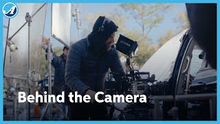 Auto-Owners Insurance Behind the Camera | Auto-Owners