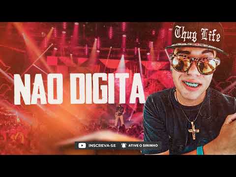 NAO DIGITA - KUARTO DA BREGADEIRA