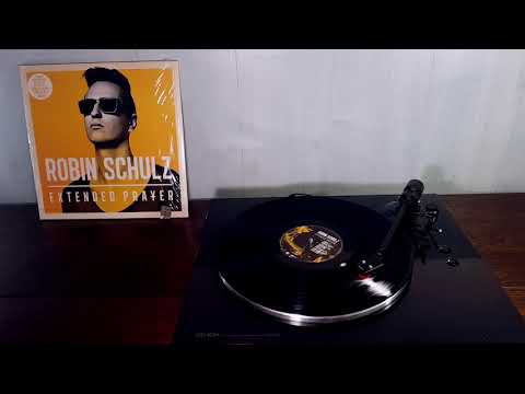 Video thumbnail for Rather Be [Robin Schulz Remix]
