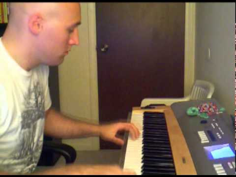 Jack Johnson - Flake (Piano Cover)