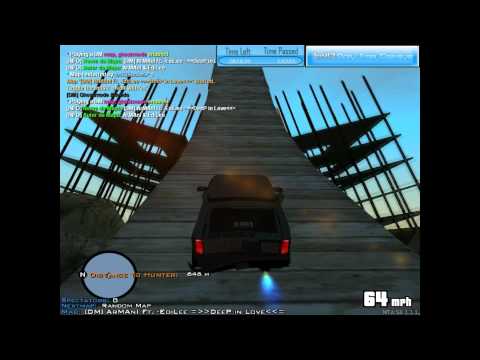 [DM]Edille Ft.Armanni-Deep In Love |o4C| Team