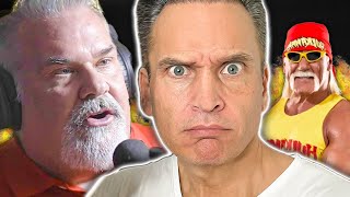 I Was Banned For Life | Confronting Bubba The Love Sponge