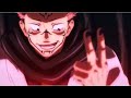 Sukuna Makes A Pact English Dub Jujutsu Kaisen