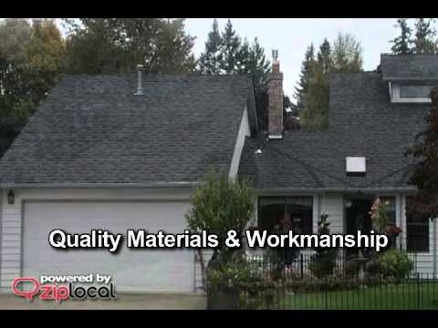 Jeremy A Dumanovsky Construction Inc - (503)540-9898