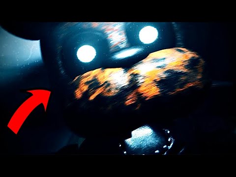 THE HARDEST LEVEL YET...[The Joy of Creation]