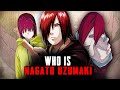 Who Is Nagato Uzumaki Pain Nagato S Rinnegan Explanation தமிழ் Sharuk Naruto