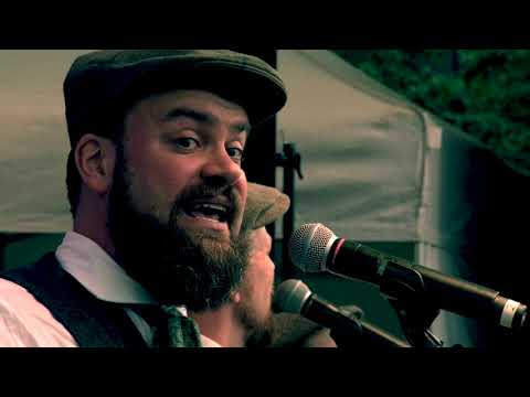 Tjaut - Row Me Bully Boys