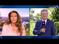 Jean Luc Mélenchon Invité Du 13h De TF1