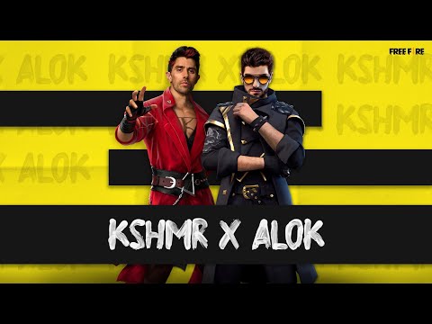KSHMR & Jeremy Oceans - One More Round (Alok Remix) | Preview