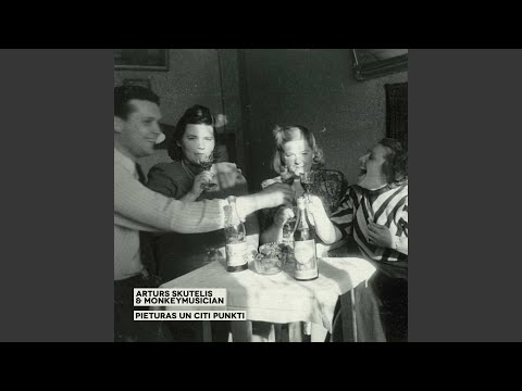 Man garlaicīgi, velns