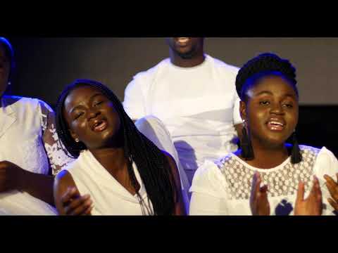 Ceccy Twum ft  Joe Mettle   DI WO HENE Official Video new