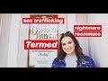 TERMED and almost HUMAN TRAFFICKED in DISNEYLAND college program! TERMED and almost HUMAN TRAFFICKED in DISNEYLAND college program!