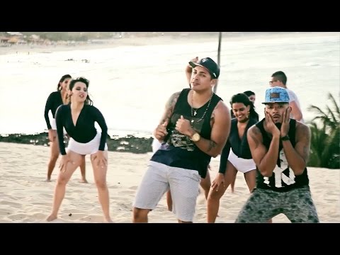 DANILO COMETA E JAPA - RAINHA DA PISTA - CLIPE OFICIAL