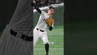 Will the Yankees go after Teruaki Sato? #shorts