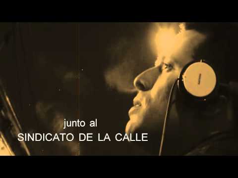 Terapia Cronica feat. SDC - REEL QUIEN LLEGO