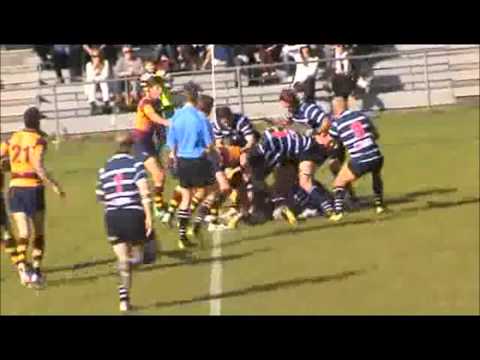 Charlie Edwards Rugby Highlights