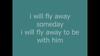 &quot;I Will Fly Away&quot; (2012 Video Single)