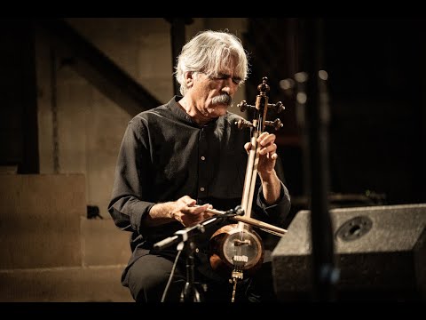 Kayhan Kalhor Ensemble - live at Morgenland Festival Osnabrueck 2023