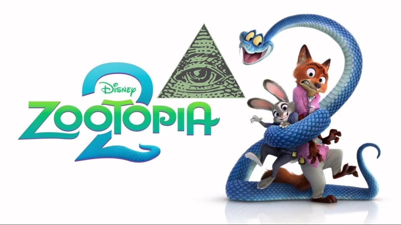 El Oscuro Mensaje de Zootopia 2
